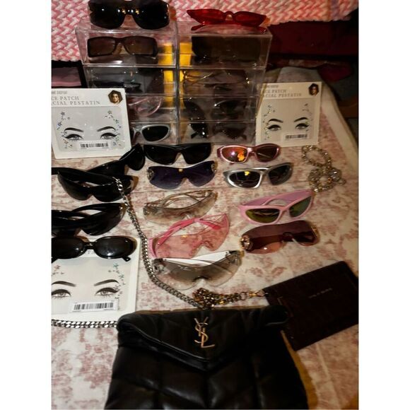 Rave Sunglasses bundle - Picture 6 of 16